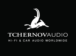 Tchernovaudio