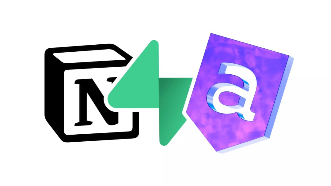 Рассказываем, как интегрировали платформу клиента с Notion и Supabase