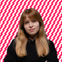 Елизавета Фелюгина. Генеральный директор