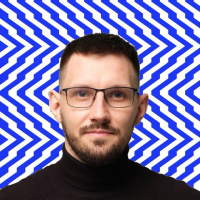 Серёжа Попов.